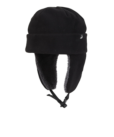 エビス（ebs）帽子 フリースフラップ 4500428