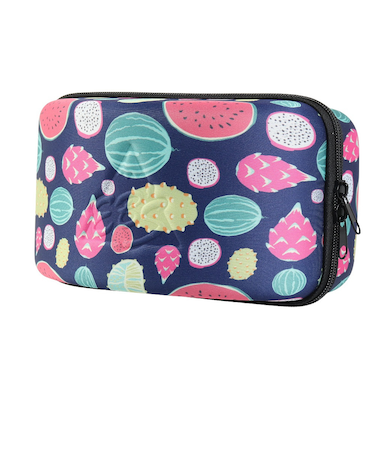 エビス（ebs）ゴーグルケース 4500364-GOGGLE CASE SEEKER