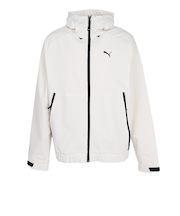 プーマ（PUMA）TECH フルジップジャケット 634299 87 BEG
