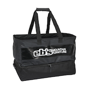 エビス（ebs）アーローバッグ 4500357-ARLOW BAG BLACK