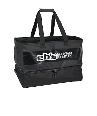 エビス（ebs）アーローバッグ 4500357-ARLOW BAG BLACK