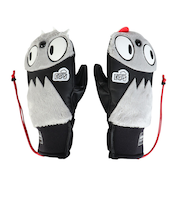 エビス(ebs)ミトングローブ ケモノチャン 4500017