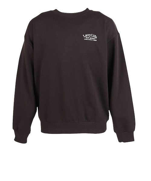 リーフ（REEF）ニット フリース クルー トレーナー RFKNM2520-C.GRY