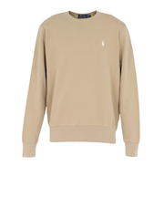 ループバック クルーネック スウェットシャツ MNPOKNI16824695250