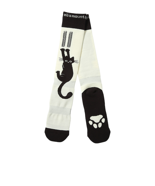 猫　靴下 セール】キャット 猫デザイン ソックス5足セット（ソックス/靴下