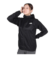 ザ・ノース・フェイス（THE NORTH FACE）ジャケット スワローテイルベントフーディ NPW72577 K