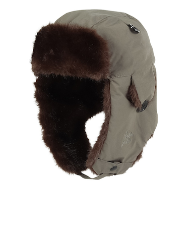 エビス（ebs）帽子 フライトキャップ 4500418