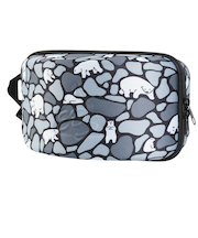 エビス(ebs)ゴーグルケース クマフラ 4500364-GOGGLE CASE KUMA