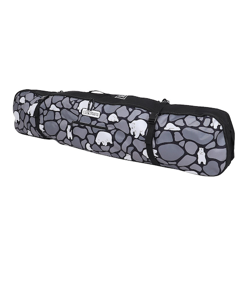 エーアールジー（arg）スノーボードブーツ 26 AG THERMO PLUS W