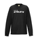 アスレタ（ATHLETA）サッカー フットサルウェア ロングスリーブシャツ 3400 BLK