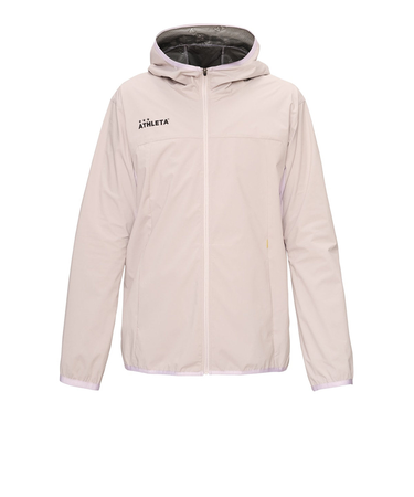 アスレタ（ATHLETA）サッカー フットサルウェア ウインドウォームジャケット 2428 GPN