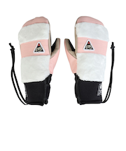 エビス(ebs)ミトングローブ エクスクルーシブミット 4500018