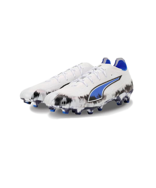 プーマ(PUMA)サッカースパイク 土・人工芝用 ウルトラ 6 アルティメット HG/AG JPLE 10906501