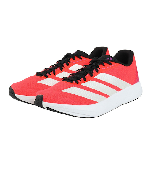 アディダス（adidas）スポーツシューズ ランニングシューズ デュラモ