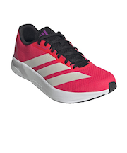アディダス（adidas）スポーツシューズ ランニングシューズ デュラモ RC2 レッド JR3228 スニーカー