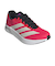アディダス（adidas）スポーツシューズ ランニングシューズ デュラモ RC2 レッド JR3228 スニーカー