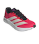 アディダス（adidas）スポーツシューズ ランニングシューズ デュラモ RC2 レッド JR3228 スニーカー