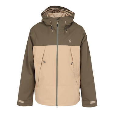 ESTVW LINED ウィンドブレーカー MNPOOTW16021718300