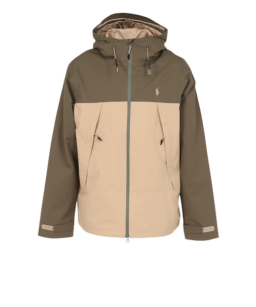 ESTVW LINED ウィンドブレーカー MNPOOTW16021718300