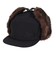 エビス(ebs)帽子 ファーキャップ 4500417