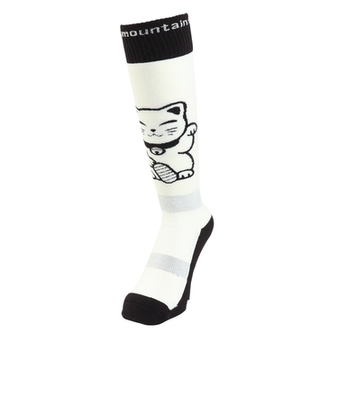 エビス（ebs）ソックス ベリーウォームマネキ 4500455