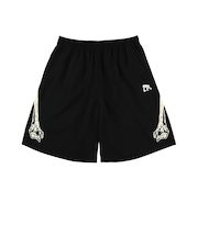 エゴザル(EGOZARU)バスケットボールウェア ボーン ショートパンツ EZFW25UHP007C001