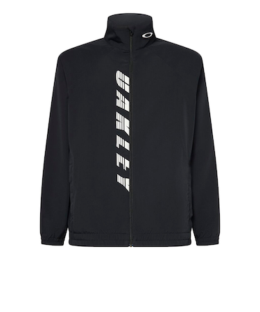 オークリー（OAKLEY）テニスウェア SLANT ANTHEM ジャケット 12.0 FOA408220-02E