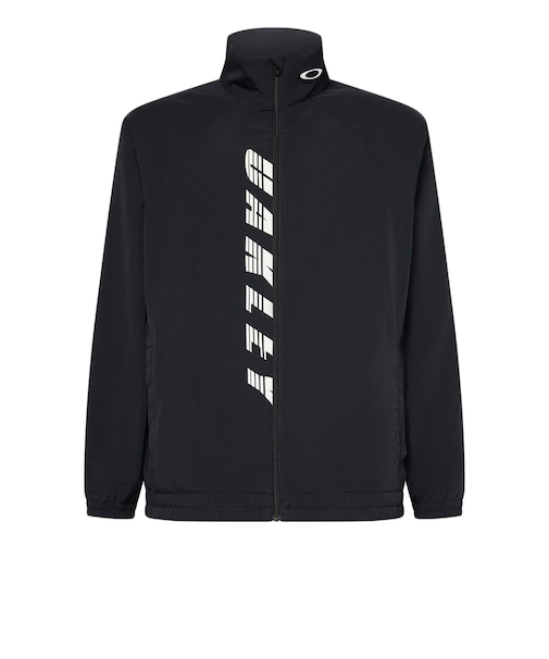 オークリー（OAKLEY）テニスウェア SLANT ANTHEM ジャケット 12.0 FOA408220-02E