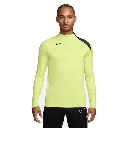 ナイキ(NIKE)ドライフィット ストライク ドリルトップ HV6403-383