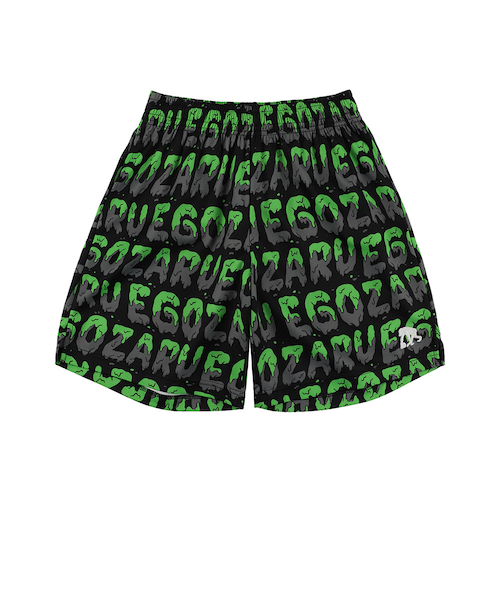 エゴザル（EGOZARU）バスケットボールウェア RSファンクションジョガー