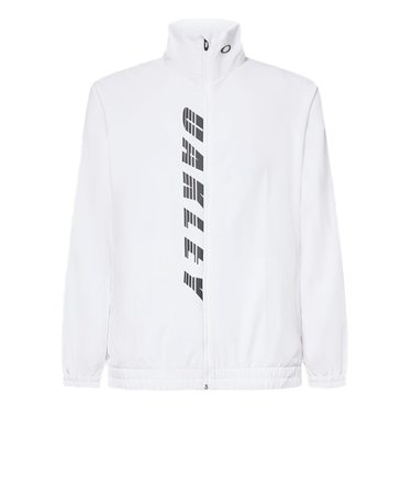 オークリー（OAKLEY）テニスウェア SLANT ANTHEM ジャケット 12.0 FOA408220-100