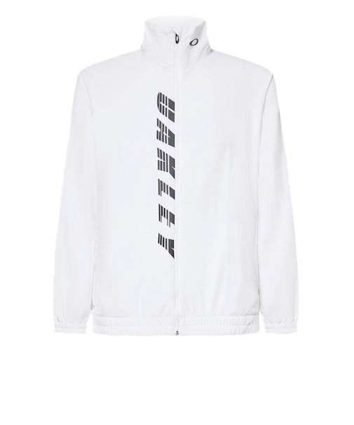 オークリー（OAKLEY）テニスウェア SLANT ANTHEM ジャケット 12.0 FOA408220-100