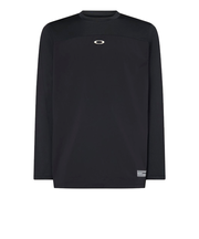 オークリー（OAKLEY）野球ウェア STRIKING QD 長袖SHIELD Tシャツ 8.0 FOA408262-02E