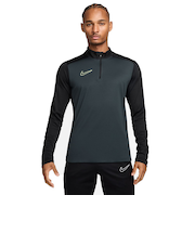 ナイキ（NIKE）サッカーウェア ドライフィット アカデミー ドリルトップ HJ3784-390