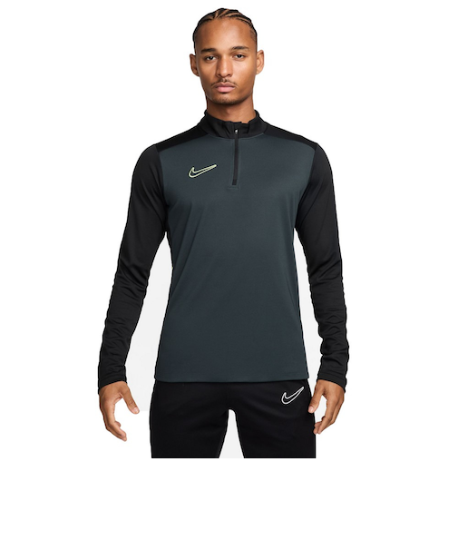 ナイキ（NIKE）サッカーウェア ドライフィット アカデミー ドリルトップ HJ3784-390