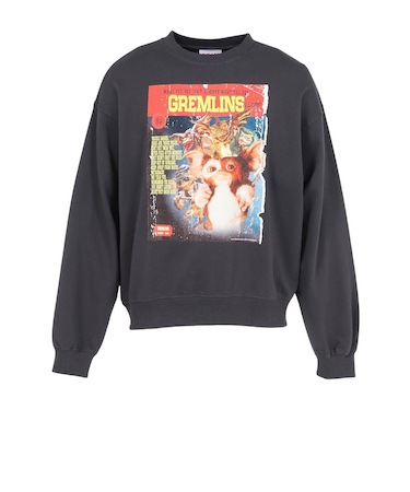 グレムリンズ（GREMLINS）グレムリンズ Movieposter トレーナー 5715007-02 CHA