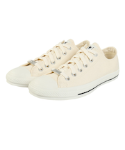 コンバース（CONVERSE）スニーカー キャンパスシューズ オールスター ロゴデュブレ OX 31316021