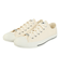 コンバース（CONVERSE）スニーカー キャンパスシューズ オールスター ロゴデュブレ OX 31316021