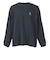 マンハッタンポーテージ（ManhattanPortage）長袖Tシャツ MP-M627 C.GRY