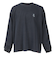 マンハッタンポーテージ（ManhattanPortage）長袖Tシャツ MP-M627 C.GRY