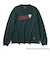 スポルディング（SPALDING）バスケットボールウェア ロングスリーブTシャツ スポンジ・ボブ グラフィティ SMT25155SSP