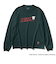 スポルディング（SPALDING）バスケットボールウェア ロングスリーブTシャツ スポンジ・ボブ グラフィティ SMT25155SSP