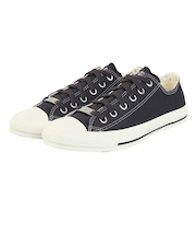 コンバース（CONVERSE）スニーカー キャンパスシューズ オールスター ロゴデュブレ OX 31316020