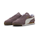 プーマ（PUMA）タウンシューズ ROMA SUEDE パープル 39863511 カジュアル シューズ スニーカー