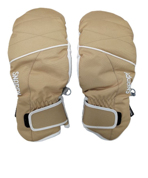 スナッピー（Snappy）ミトングローブ 25SN-002LM BGE