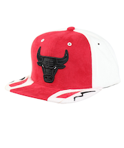 キャップ シカゴ・ブルズ SNAPBACK HHSS6741