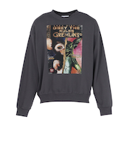 グレムリンズ（GREMLINS）グレムリンズ Vintage トレーナー 5715006-02 CHA