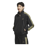 アディダス（adidas）Stadium Goldレギュラーフィット トラックトップ LA421-KA1254