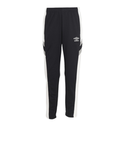 アンブロ(UMBRO)サッカーウェア THIRD ウォームアップロングパンツ UF5FPZ11M BK00