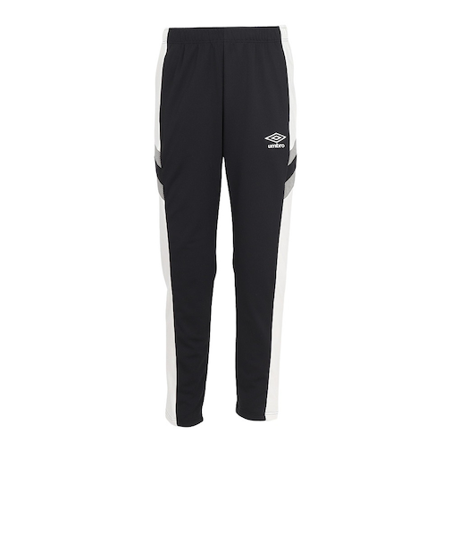 アンブロ（UMBRO）サッカーウェア THIRD ウォームアップロングパンツ UF5FPZ11M BK00